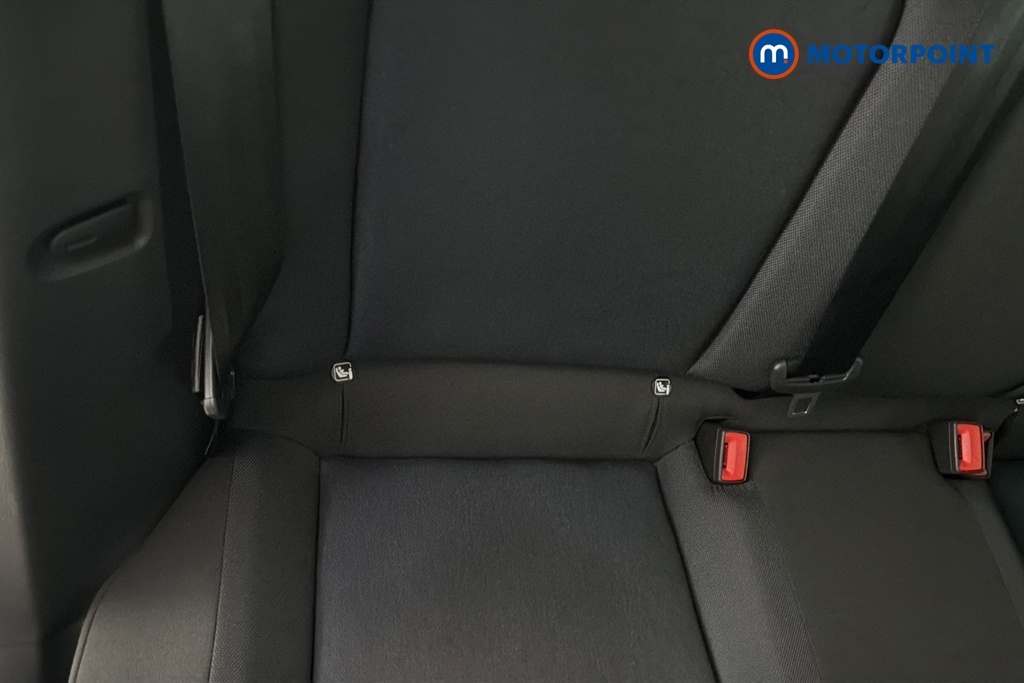 Seat Ibiza 1.0 Tsi 115 Fr Sport Dsg Delivery Mileage Blue #30