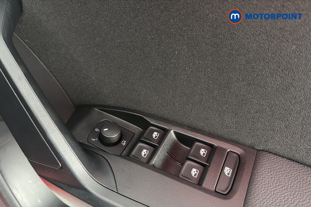 Seat Ibiza 1.0 Tsi 115 Fr Sport Dsg Delivery Mileage Blue #24