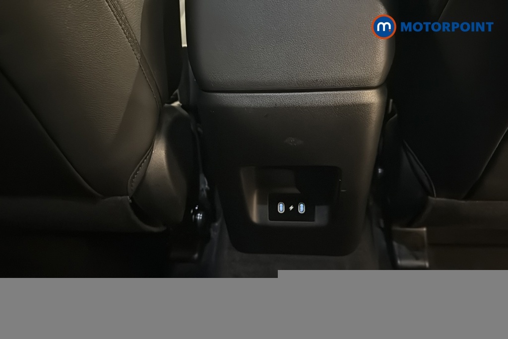 Hyundai Tucson 1.6 T-gdi Advance Euro 6 Ss NA26ZKD White #23