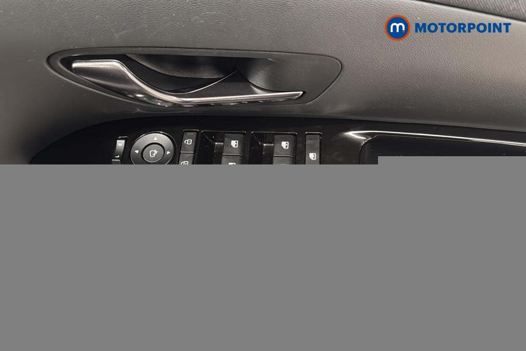 Hyundai Tucson 1.6 T-gdi Advance Euro 6 Ss NA26ZKD White #19