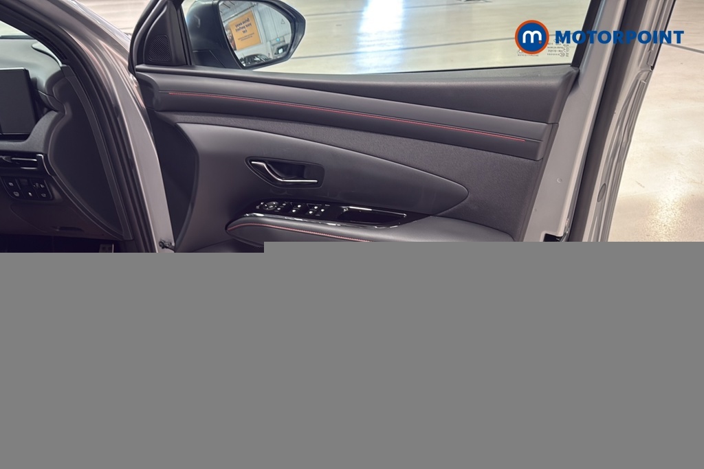 Hyundai Tucson 1.6 T-gdi Advance Euro 6 Ss NA26ZKD White #18