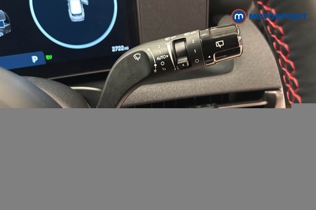 Hyundai Tucson 1.6 T-gdi Advance Euro 6 Ss NA26ZKD White #9