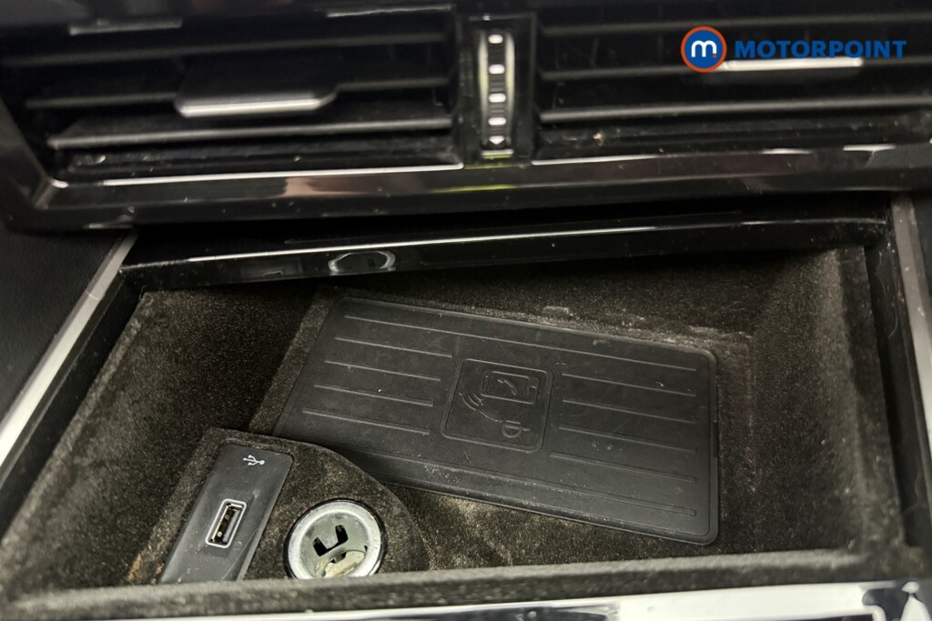 Volkswagen Touareg Touareg V6 R-line Tech Tdi Black #22
