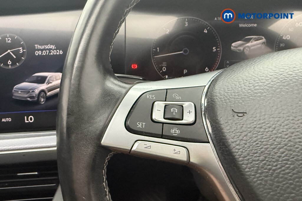 Volkswagen Touareg Touareg V6 R-line Tech Tdi Black #14