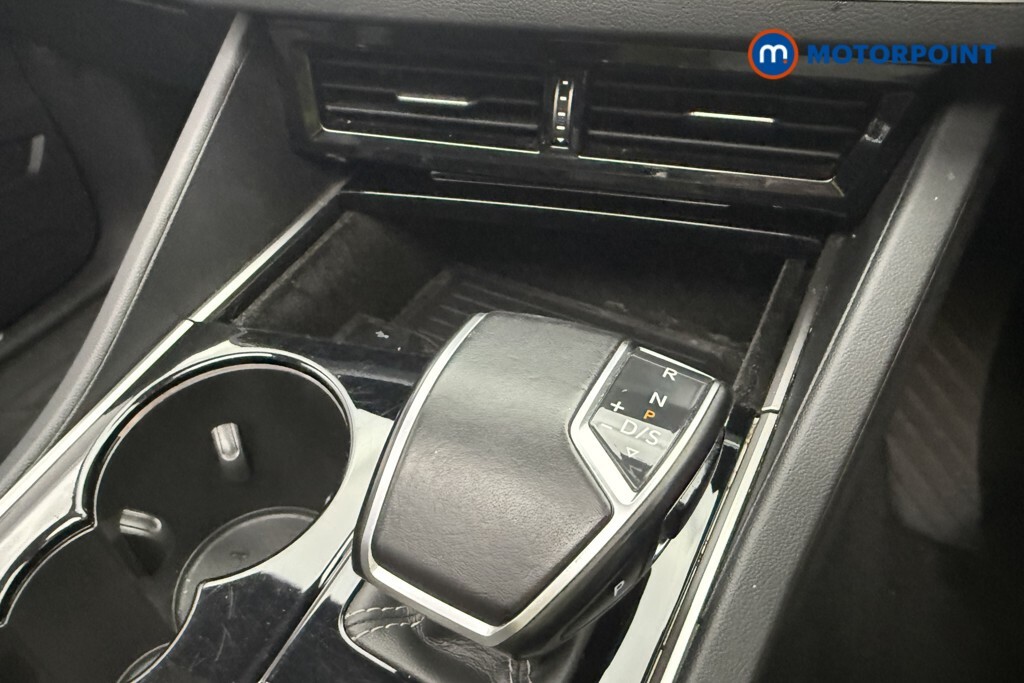 Volkswagen Touareg Touareg V6 R-line Tech Tdi Black #23