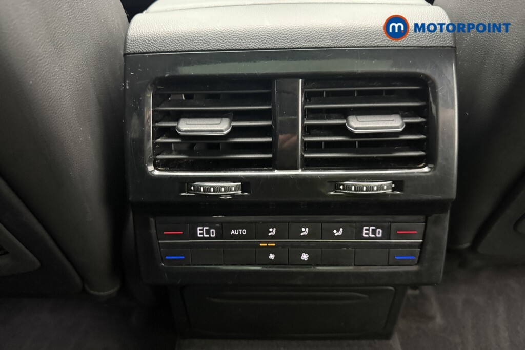 Volkswagen Touareg Touareg V6 R-line Tech Tdi Black #28