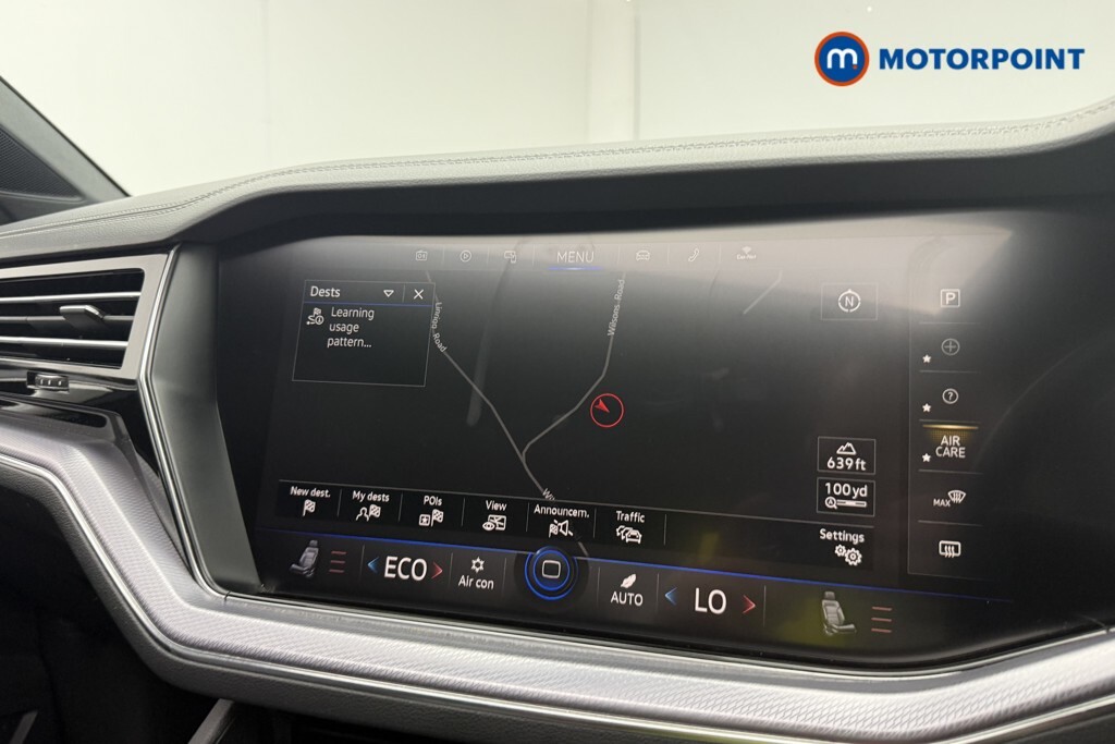Volkswagen Touareg Touareg V6 R-line Tech Tdi Black #19