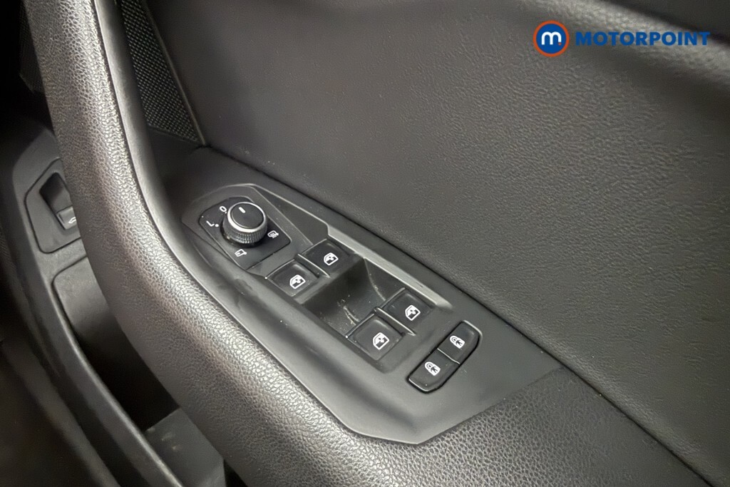 Volkswagen Touareg Touareg V6 R-line Tech Tdi Black #26