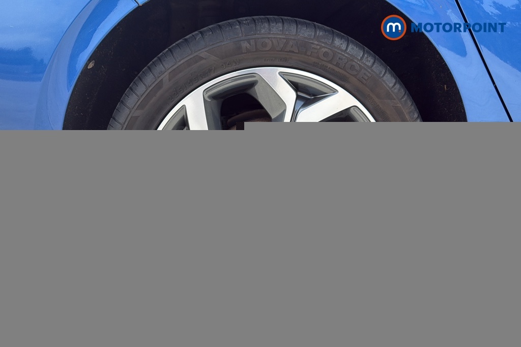 Kia Ceed Estate 1.6 Crdi Gt-line S Sportswagon Dct Euro 6 White #30