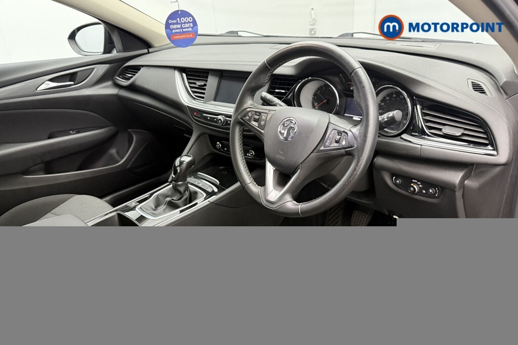 Vauxhall Insignia 1.5I Turbo Gpf Sri VX Line Nav Grand Sport Euro 6 #12