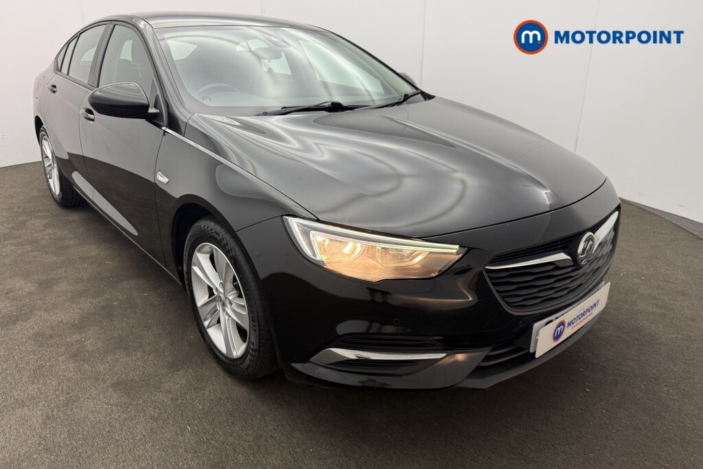 Vauxhall Insignia 1.5I Turbo Gpf Sri VX Line Nav Grand Sport Euro 6 #25