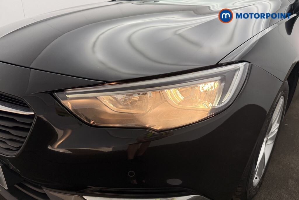 Vauxhall Insignia 1.5I Turbo Gpf Sri VX Line Nav Grand Sport Euro 6 #27