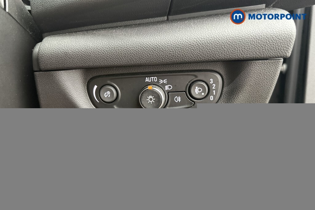 Vauxhall Insignia 1.5I Turbo Gpf Sri VX Line Nav Grand Sport Euro 6 #22