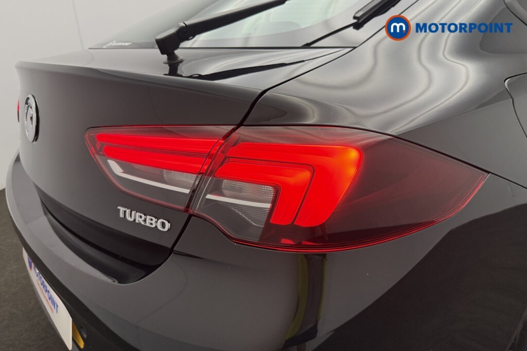 Vauxhall Insignia 1.5I Turbo Gpf Sri VX Line Nav Grand Sport Euro 6 #23