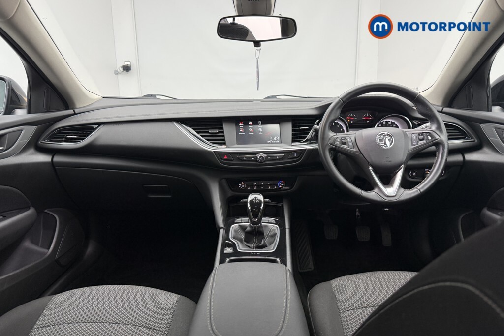 Vauxhall Insignia 1.5I Turbo Gpf Sri VX Line Nav Grand Sport Euro 6 #8