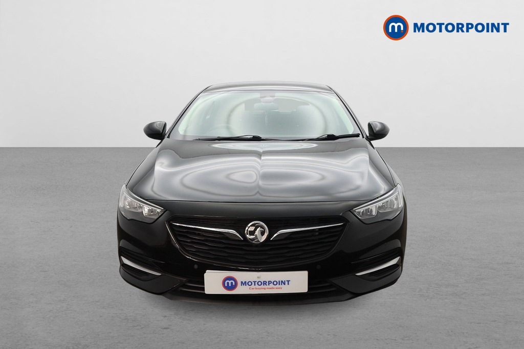 Vauxhall Insignia 1.5T 165 Design Black