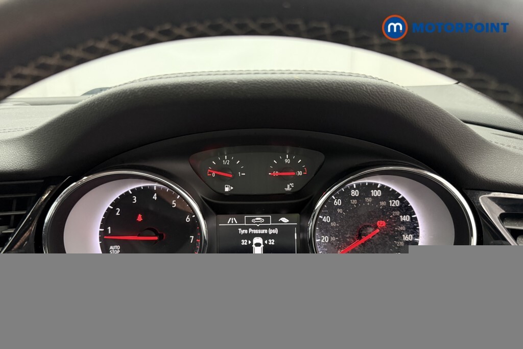 Vauxhall Insignia 1.5I Turbo Gpf Sri VX Line Nav Grand Sport Euro 6 #15
