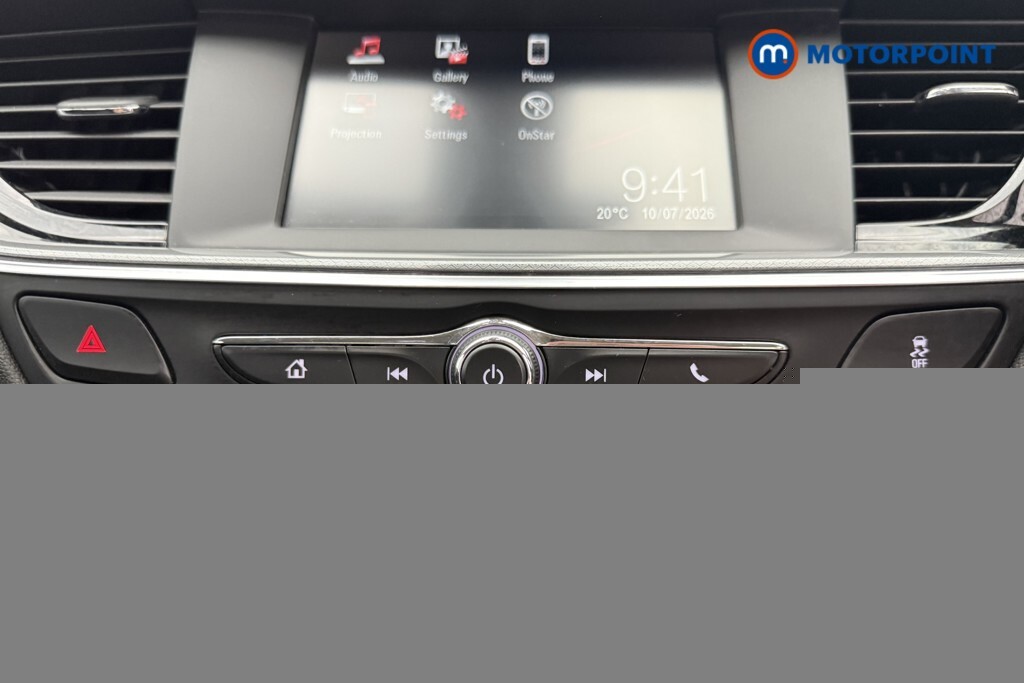 Vauxhall Insignia 1.5I Turbo Gpf Sri VX Line Nav Grand Sport Euro 6 #18