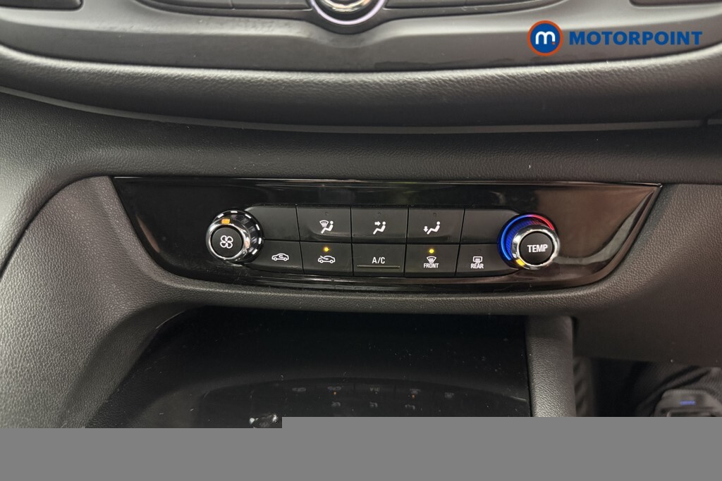 Vauxhall Insignia 1.5I Turbo Gpf Sri VX Line Nav Grand Sport Euro 6 #19