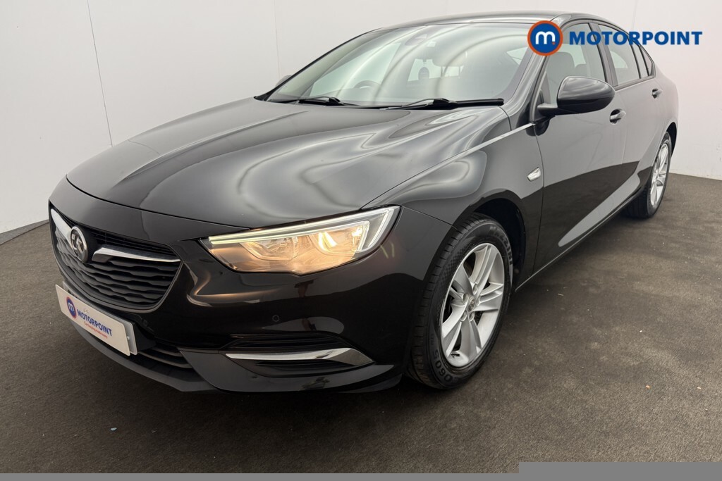 Vauxhall Insignia 1.5I Turbo Gpf Sri VX Line Nav Grand Sport Euro 6 #26
