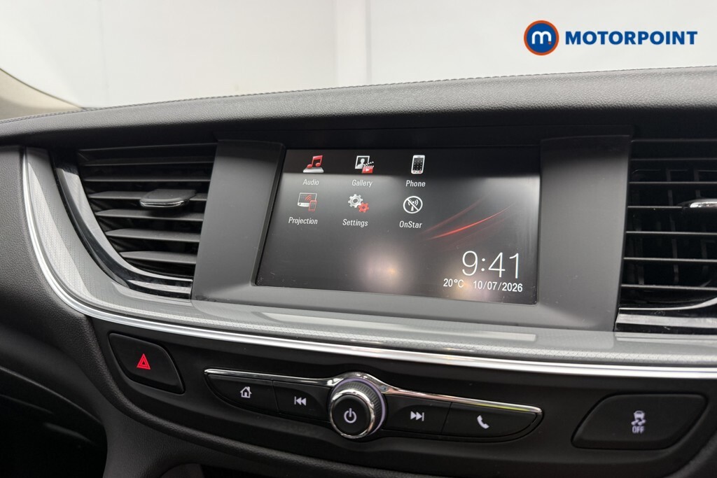 Vauxhall Insignia 1.5I Turbo Gpf Sri VX Line Nav Grand Sport Euro 6 #17