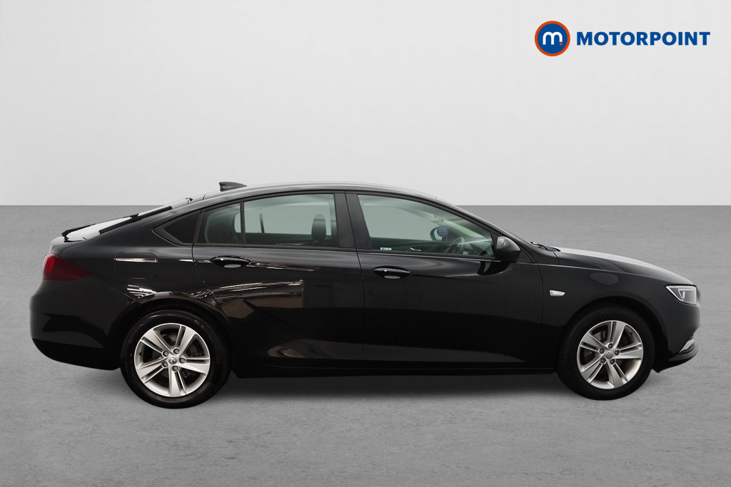 Vauxhall Insignia 1.5I Turbo Gpf Sri VX Line Nav Grand Sport Euro 6 #7