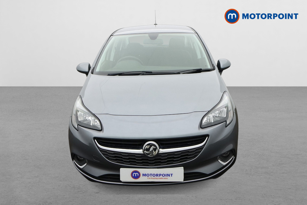 Vauxhall Corsa 1.4 Sri Nav Grey #2