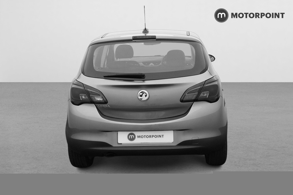 Vauxhall Corsa 1.4 Sri Nav Grey #6