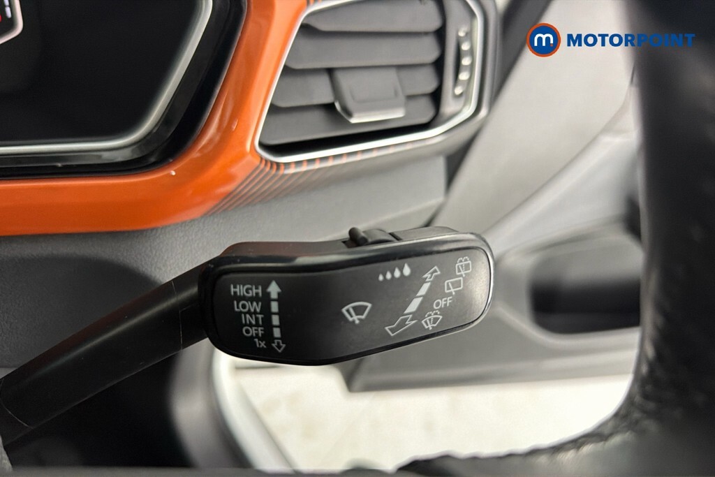 Volkswagen T-Cross 1.0 Tsi Se Dsg Euro 6 Ss Silver #12
