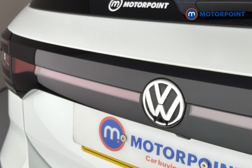 Volkswagen T-Cross 1.0 Tsi Se Dsg Euro 6 Ss Silver #31