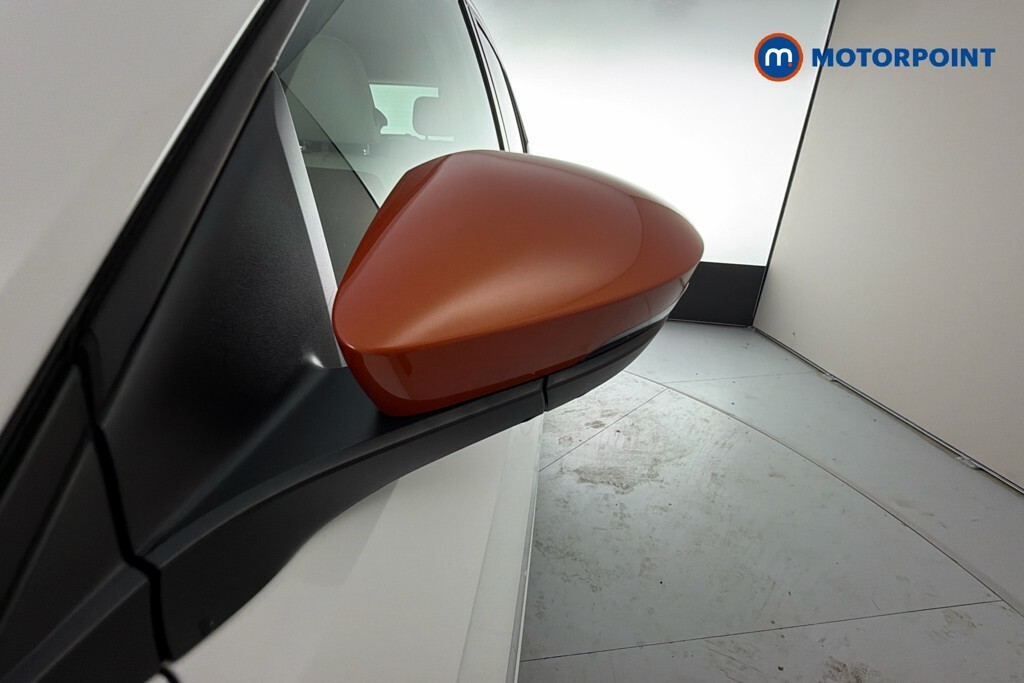 Volkswagen T-Cross 1.0 Tsi Se Dsg Euro 6 Ss Silver #35