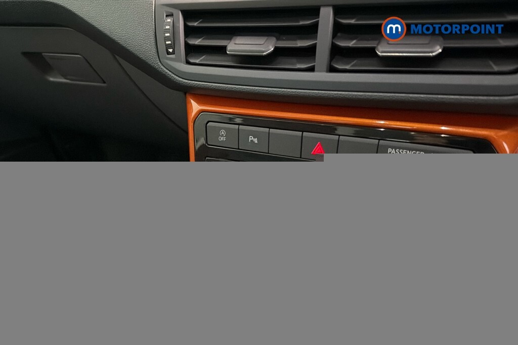 Volkswagen T-Cross 1.0 Tsi Se Dsg Euro 6 Ss Silver #16