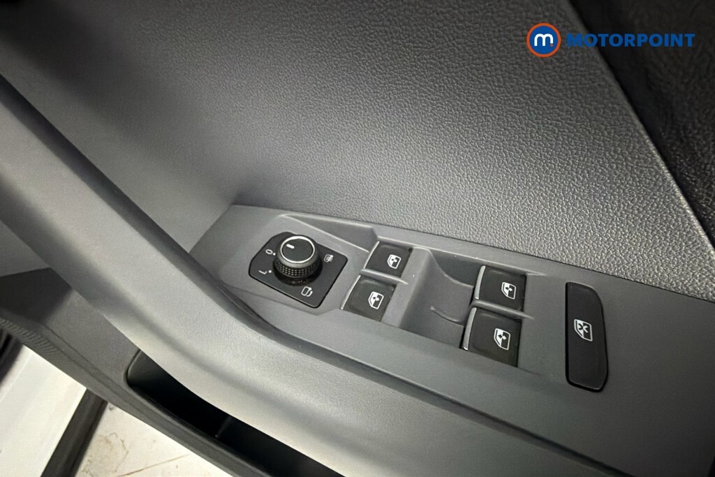 Volkswagen T-Cross 1.0 Tsi Se Dsg Euro 6 Ss Silver #23