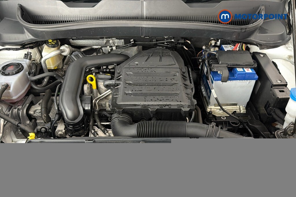Volkswagen T-Cross 1.0 Tsi Se Dsg Euro 6 Ss Silver #42