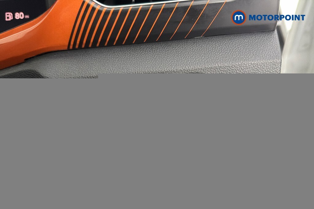 Volkswagen T-Cross 1.0 Tsi Se Dsg Euro 6 Ss Silver #21