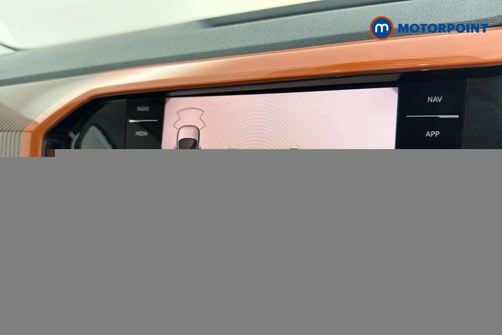 Volkswagen T-Cross 1.0 Tsi Se Dsg Euro 6 Ss Silver #17