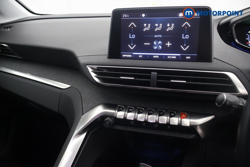 Peugeot 3008 1.2 Puretech Gt Line Premium Euro 6 Ss #13