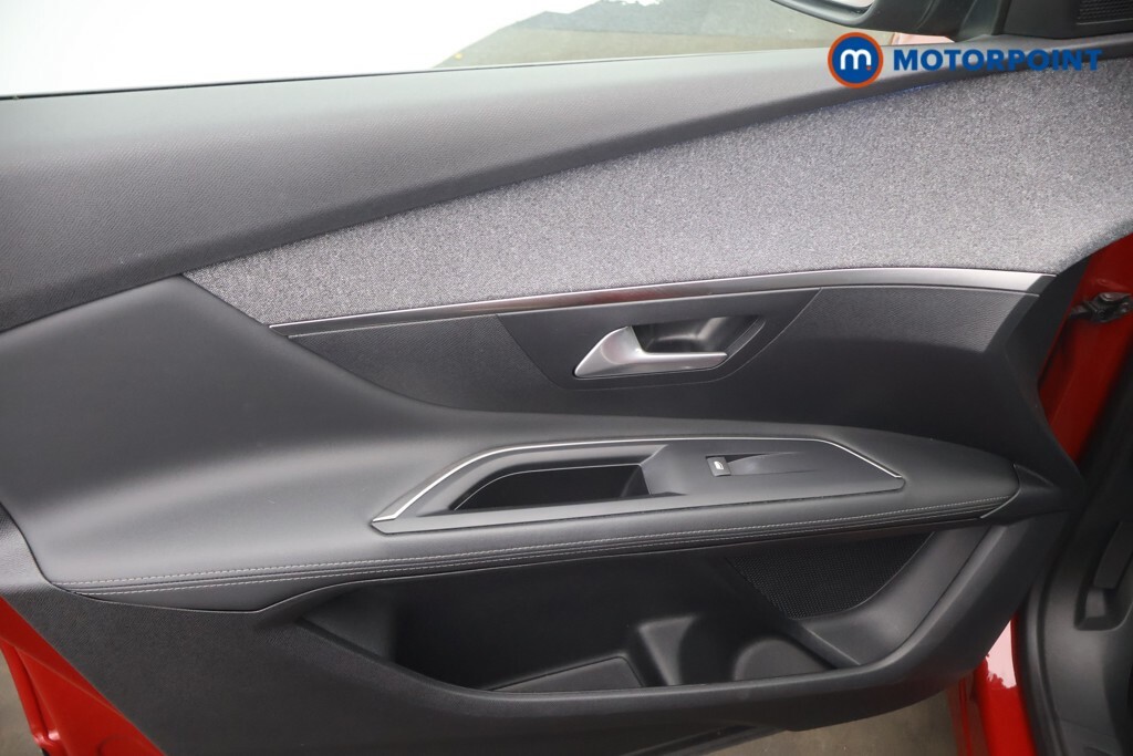 Peugeot 3008 1.2 Puretech Gt Line Premium Euro 6 Ss #25