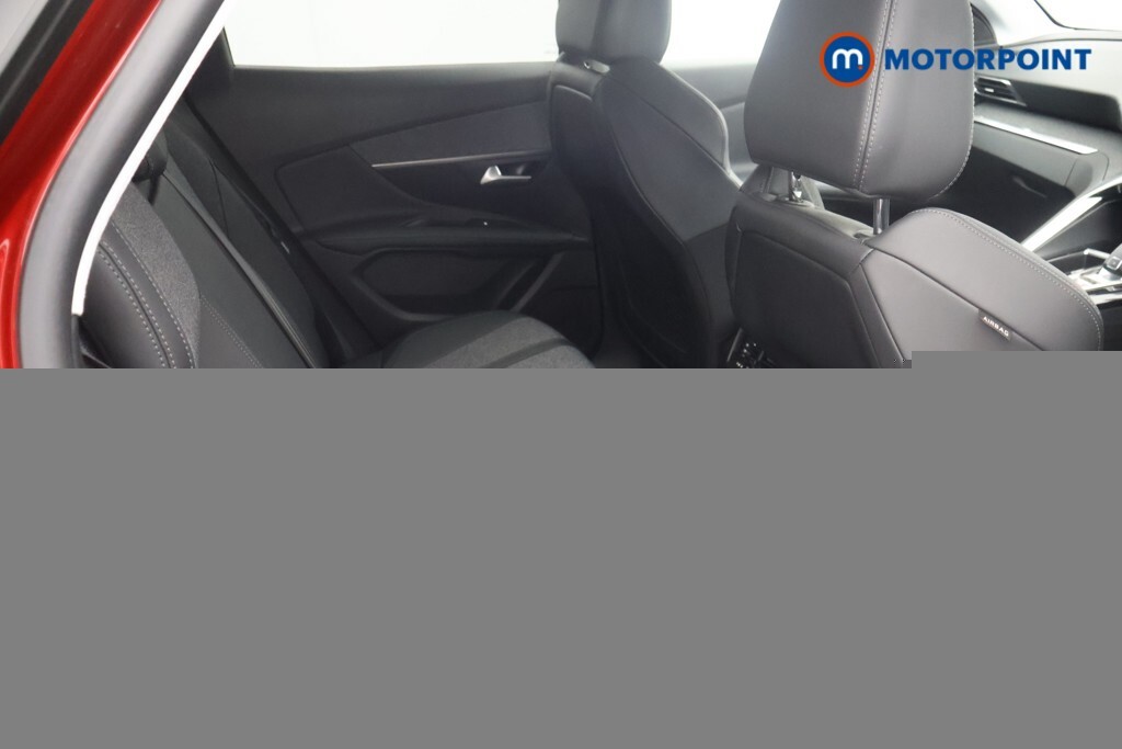 Peugeot 3008 1.2 Puretech Gt Line Premium Euro 6 Ss #21