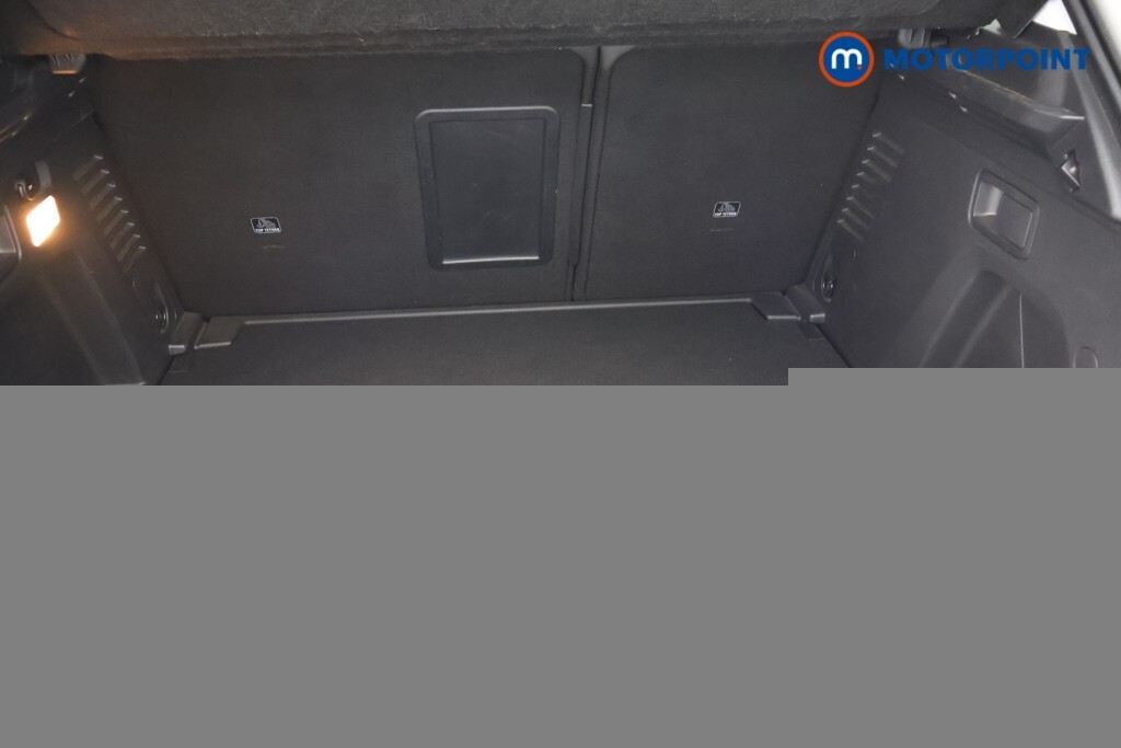 Peugeot 3008 1.2 Puretech Gt Line Premium Euro 6 Ss #22