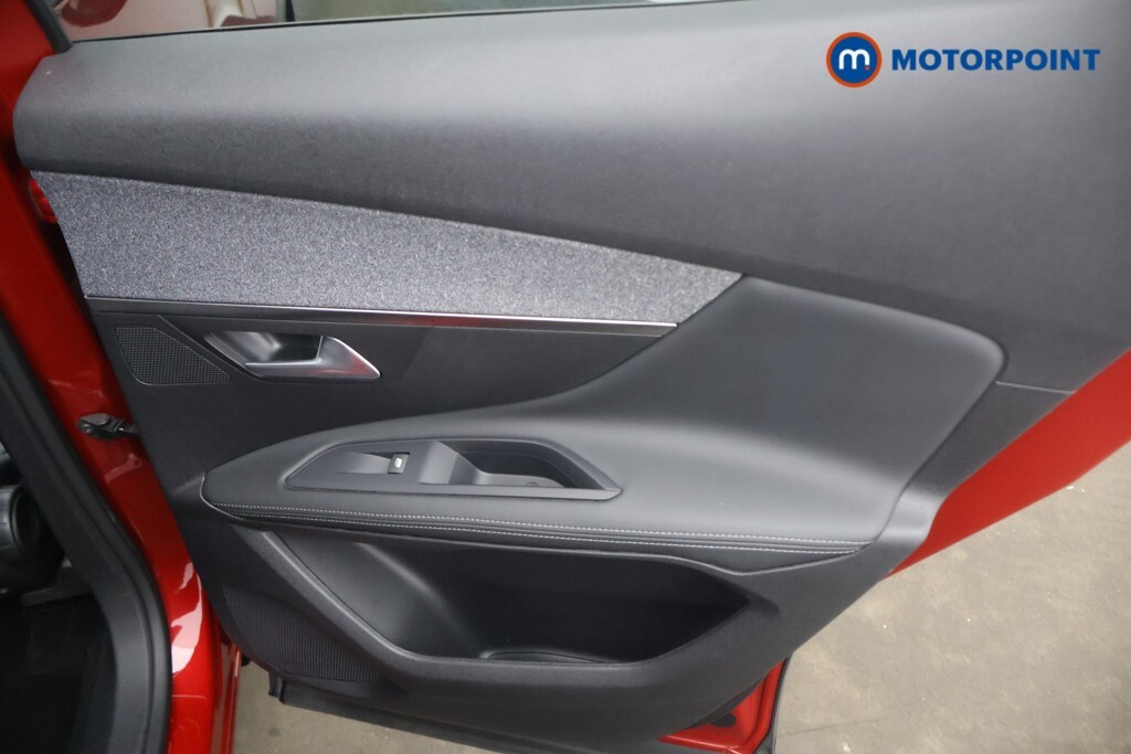 Peugeot 3008 1.2 Puretech Gt Line Premium Euro 6 Ss #20