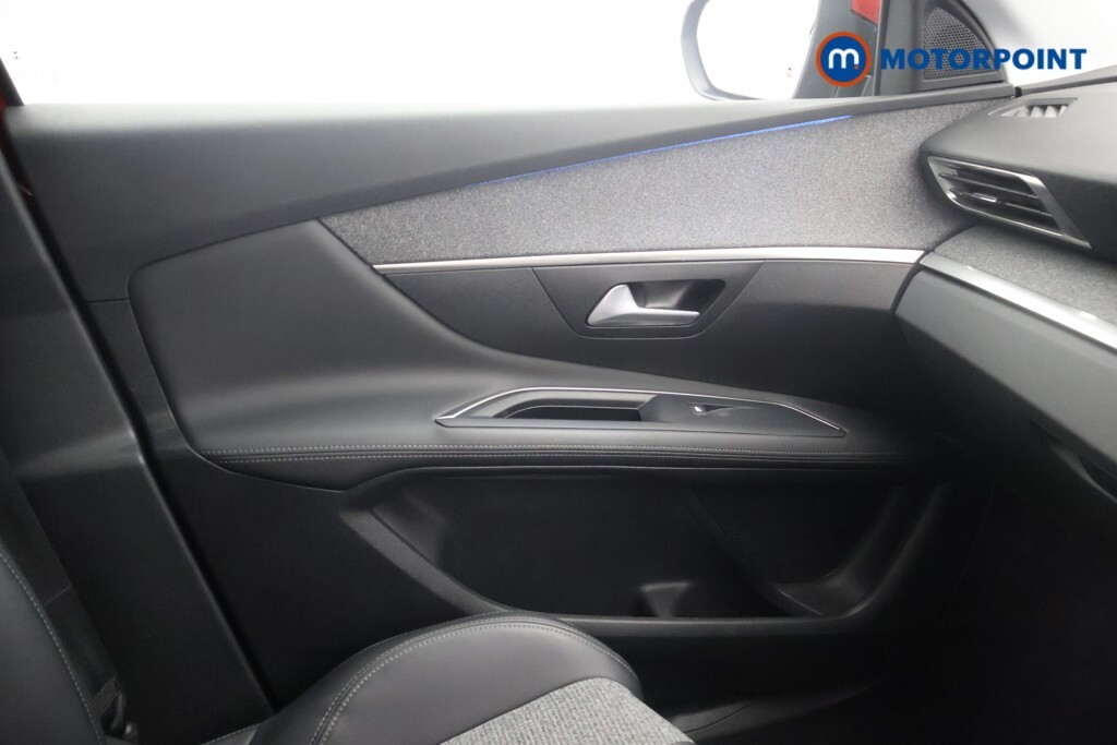 Peugeot 3008 1.2 Puretech Gt Line Premium Euro 6 Ss #15