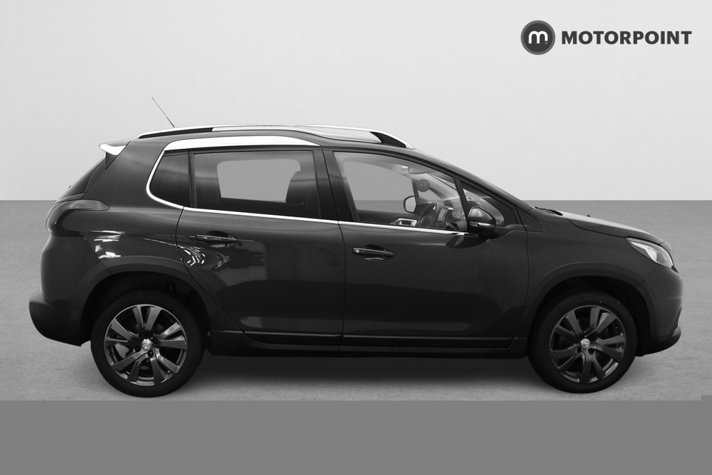 Peugeot 2008 1.5 Bluehdi Allure Eat Euro 6 Ss Red #7