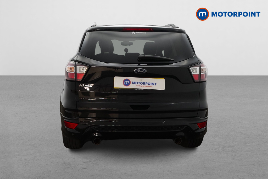 Ford Kuga 1.5 Ecoboost St-line 2Wd DK69NVT Black #6