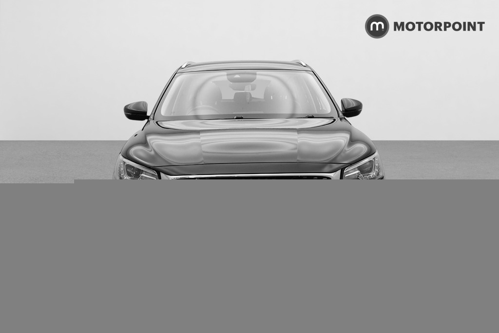 MG HS 1.5 T-gdi Excite Black #2