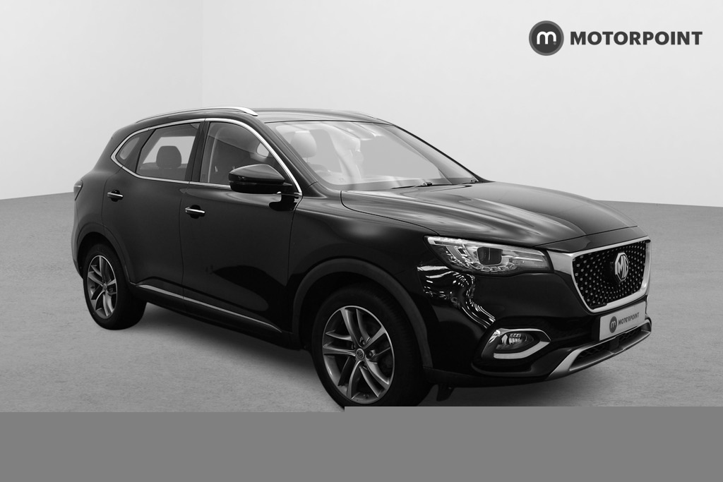 MG HS 1.5 T-gdi Excite Black