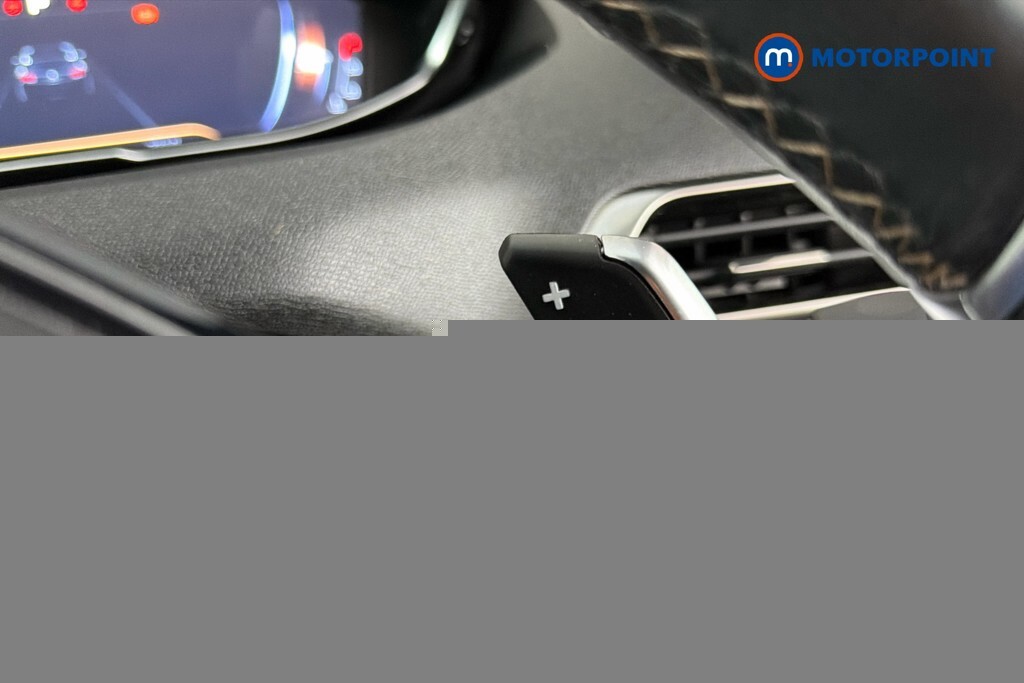 Peugeot 3008 1.6 Hybrid 25 Bhp Gt E-eat8 Vq White #13