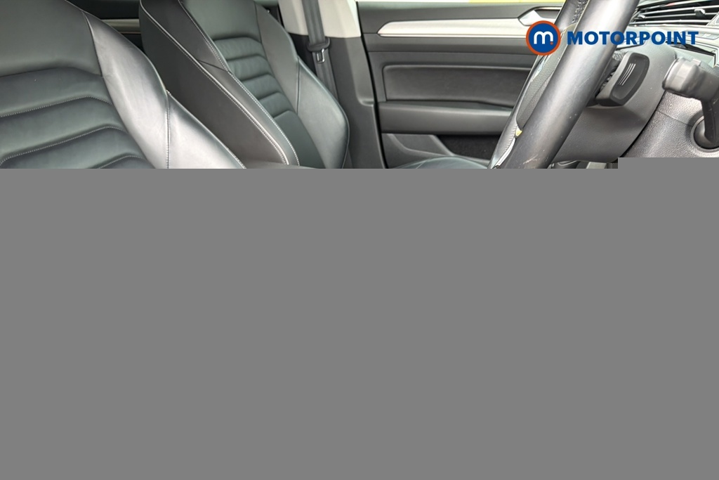Volkswagen Arteon R-line Tsi Dsg Shooting Brake - Pan Roof Black #19