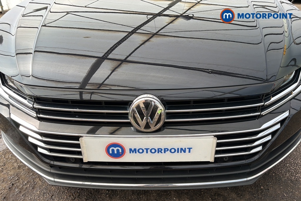 Volkswagen Arteon R-line Tsi Dsg Shooting Brake - Pan Roof Black #29