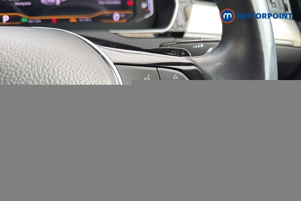 Volkswagen Arteon R-line Tsi Dsg Shooting Brake - Pan Roof Black #10